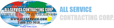 All Service Contracting Corp.